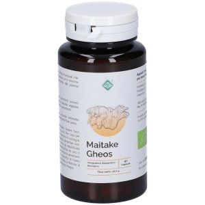 Maitake Integratore 90 Capsule Vegetali
