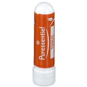 Puressentiel Inalatore Tono 4 Oli Essenziali 1ml
