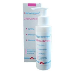 Braderm Crema Intima Antisecchezza 50ml
