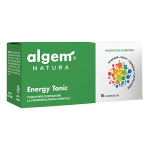 Byou Energic Tonic Integratore per Spossatezza 10 Flaconcini
