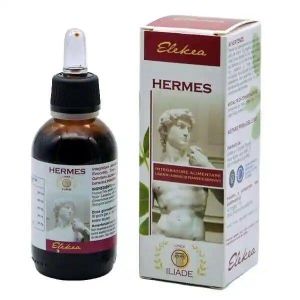 Elekea Hermes Gocce 50ml
