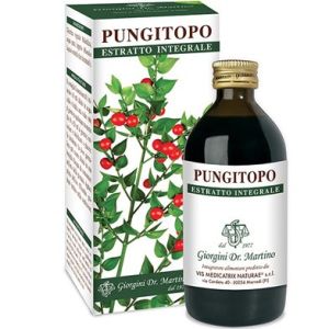 Pungitopo Estratto Integrale 200ml
