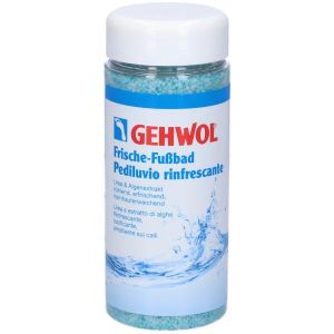 Gehwol Pediluvio Rinfrescante 400g