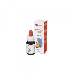 Adamah Hippo-amico Gascolic 2 E.i.e. Gocce 30 Ml.