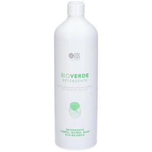 Eos Biodetergente Verde 1000ml