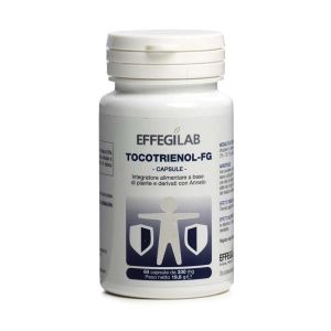 Tocotrienol Fg 60 Capsule