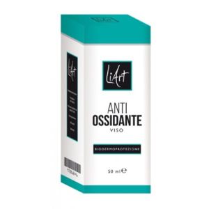 Liart Crema Antiossidante Viso 50ml