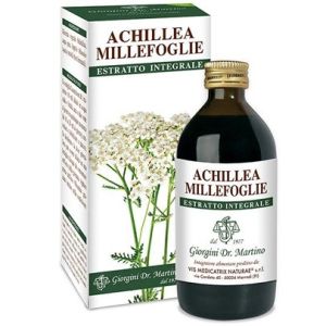 Achillea Estratto Integrale 200ml