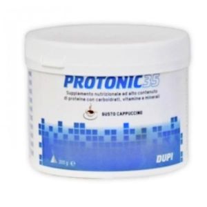 Protonic 35 Integratore Proteico Cappuccino 300g