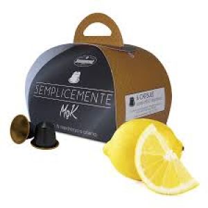 Ulrich Fitoespresso Mgk Integratore Alimentare In Capsule Da Caffe 6 Capsule