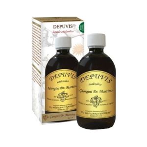 Dr. Giorgini Depuvis Liquido Analcolico 500ml