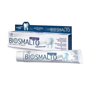 Curasept biosmalto dentifricio protezione carie 75 ml