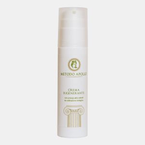 Metodo apollo crema rigenerante 100 ml