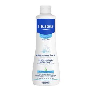 Mustela Bagnetto Mille Bolle Detergente Neonati e Bambini 750 ml
