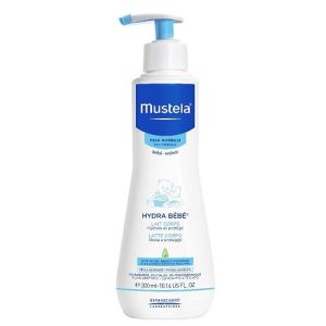 Mustela Hydra Bebé Latte Idratante Corpo Neonati e Bambini 500 ml