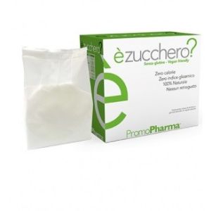Promopharma Ezucchero Addolcente Naturale
