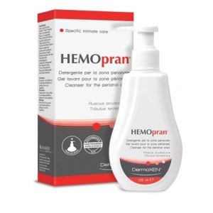 Hemopran Detergente Perianale 125ml