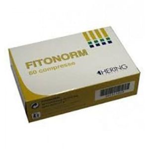 Fitonorm 60 Compresse