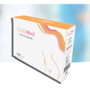 Flogimed lavanda vaginale 4 da 140ml