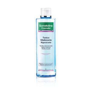 Somatoline cosmetic lift effect tonico vitalizzante rigenerante 200ml