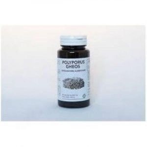 Polyporus Integratore 90 Capsule