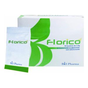 Florico Integratore 10 Bustine