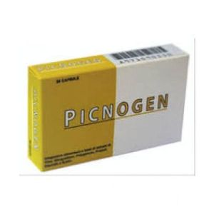 Sclerogen Integratore 20 Capsule