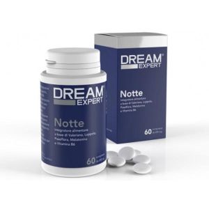 Dream Ex Notte Integratore Sonno 60 Compresse