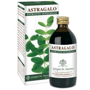 Astragalo Estratto Integrale 200ml
