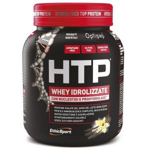 Ethicsport Htp Hydrolysed Top Protein Vaniglia 750g
