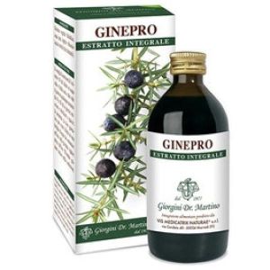 Ginepro Estratto Integrale 200ml