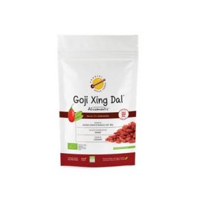 Goji Xing Dal Alicamentis Bio 25g Lycium Barbarum Prodigi D