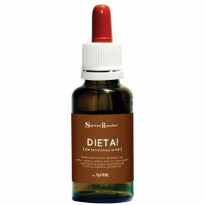 Dieta Determinazione Natur Mix 30ml