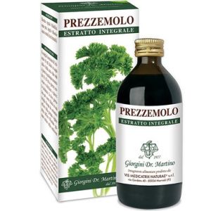 Prezzemolo Estratto Integrale 200ml