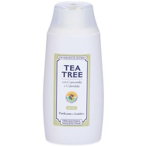 Tea Tree Detergente Intimo 200ml