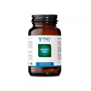 Neuro Med 30 Capsule Vegetali