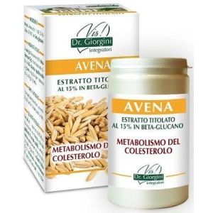 Avena Estratto Titolato Polvere 150g