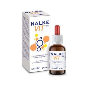 Nalkevit Integratore 30ml