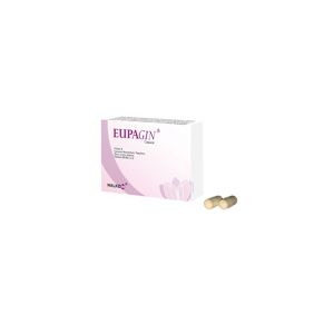 Eupagin Integratore 30 Capsule
