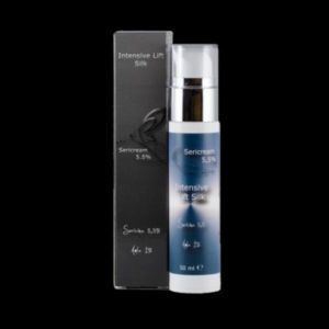 Hydroenergy Silk Crema Idratante Lifting Viso 50ml