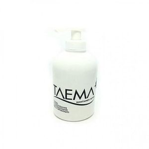 Taema Maintener Tattoo Crema Antiossidante e Rivitalizzante 400ml