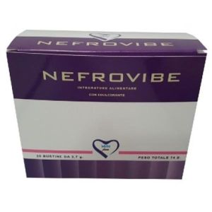 Nefrovibe Integratore 20 Bustine