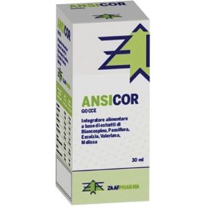 Ansicor 30ml