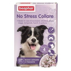 Beaphar No Stress Collare Cane 65cm