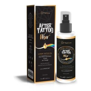 Fitobios Aftertattoo Wow Spray 75ml