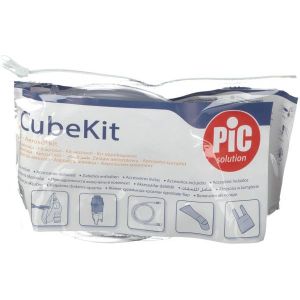 Pic Kit Aerosol A Pistone