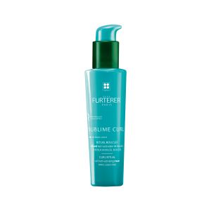 Sublime Curl Fluido Nutri-atti