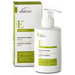 Vebix Dermoline Calendula Detergente Intimo 500ml