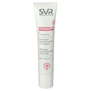 SVR Sensifine Crema Trattamento Dermolenitivo Pelle Intollerante 40 ml