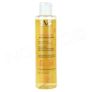 SVR Topialyse Olio Micellare Detergente 200 ml